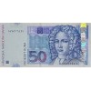 HIRVATİSTAN 50 KUNA PİK 40 /b YIL 2012 KONDİSYON 10/10