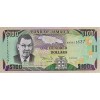 JAMAİKA 100 DOLAR PİK P-84/d YIL 2009 KONDİSYON 10/10 
