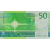 NORVEÇ 50 KRONOR 2017 P#53  KONDİSYON 10/10