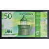 NORVEÇ 50 KRONOR 2017 P#53  KONDİSYON 10/10
