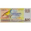 SİNGAPUR 20 DOLLARS 1979 P#12a KONDİSYON 10/9,5