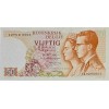 BELÇİKA 50 FRANCS 1966 P#139 KONDİSYON 10/10