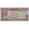 GİNE 50 FRANCS 1985 P#29/a KONDİSYON 10/10