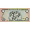 JAMAİKA 2 DOLLARS PİK P-69/e YIL 1993  KONDİSYON 10/10
