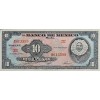 MEKSİKA 10 PESOS 1963 P#58j KONDİSYON 10/10