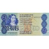 GÜNEY AFRİKA 2 RAND PİK P-118/d YIL 1978/90 KONDİSYON 10/10 