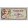 YUGOSLAVYA 10 DINARA 1978 P#87a KONDİSYON 10/10