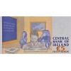 İRLANDA 5 POUNDS PİK P-75/b YIL 1999 KONDİSYON 10/10